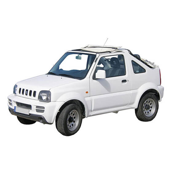 (Y) Suzuki Jimny