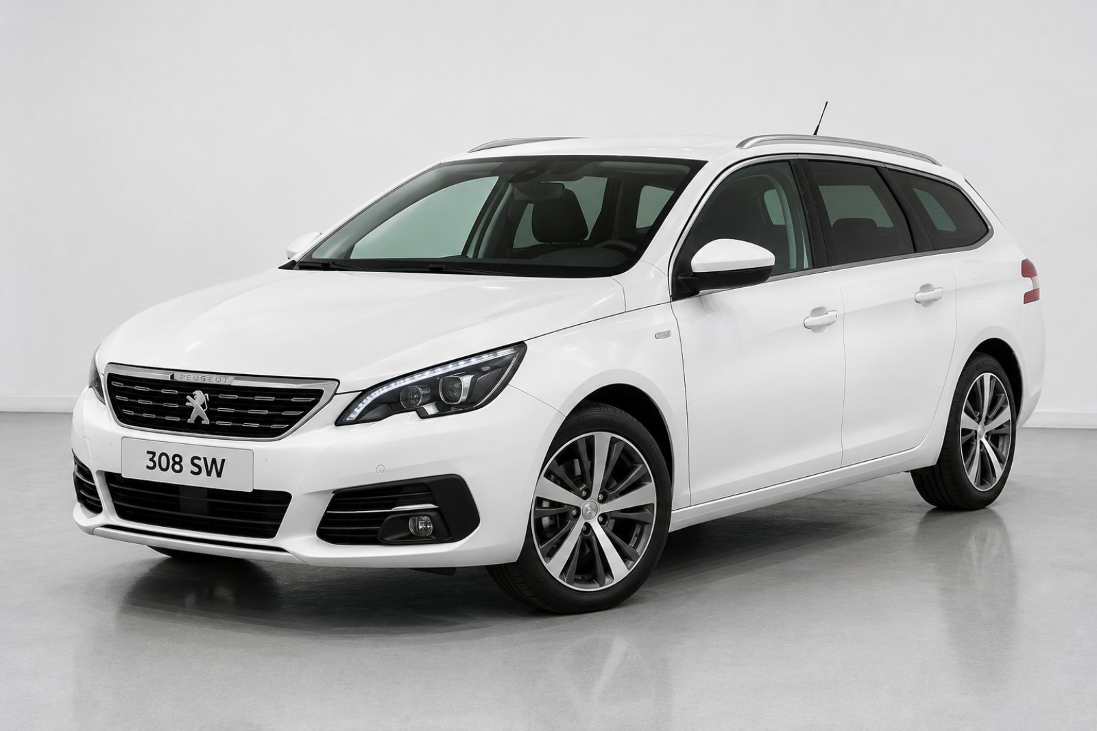 (SWA) PEUGEOT 308 OR SIMILAR