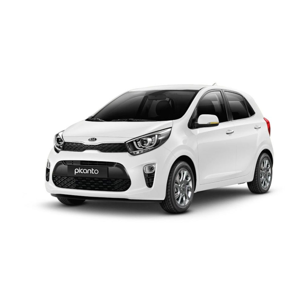 (G1) {AUTOMATIC} KIA PICANTO OR SIMILAR