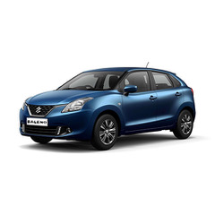 (D) SUZUKI BALENO OR SIMILAR