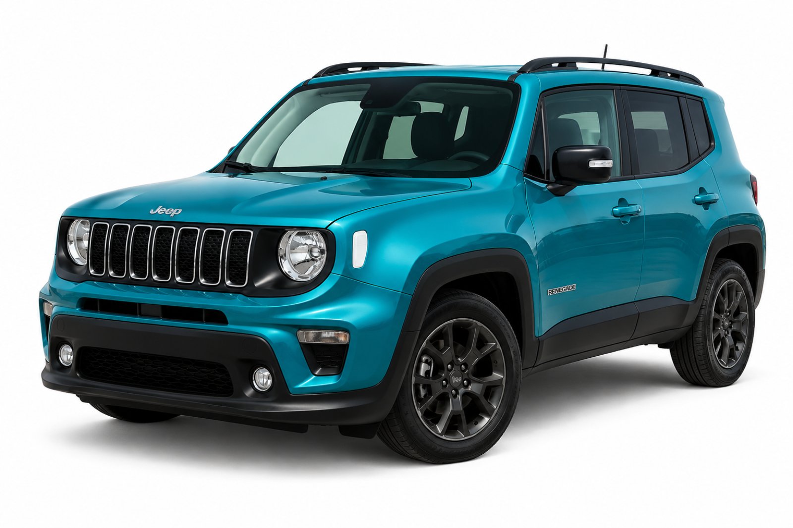 (SK) JEEP RENEGADE {AUTOMATIC} OR SIMILAR