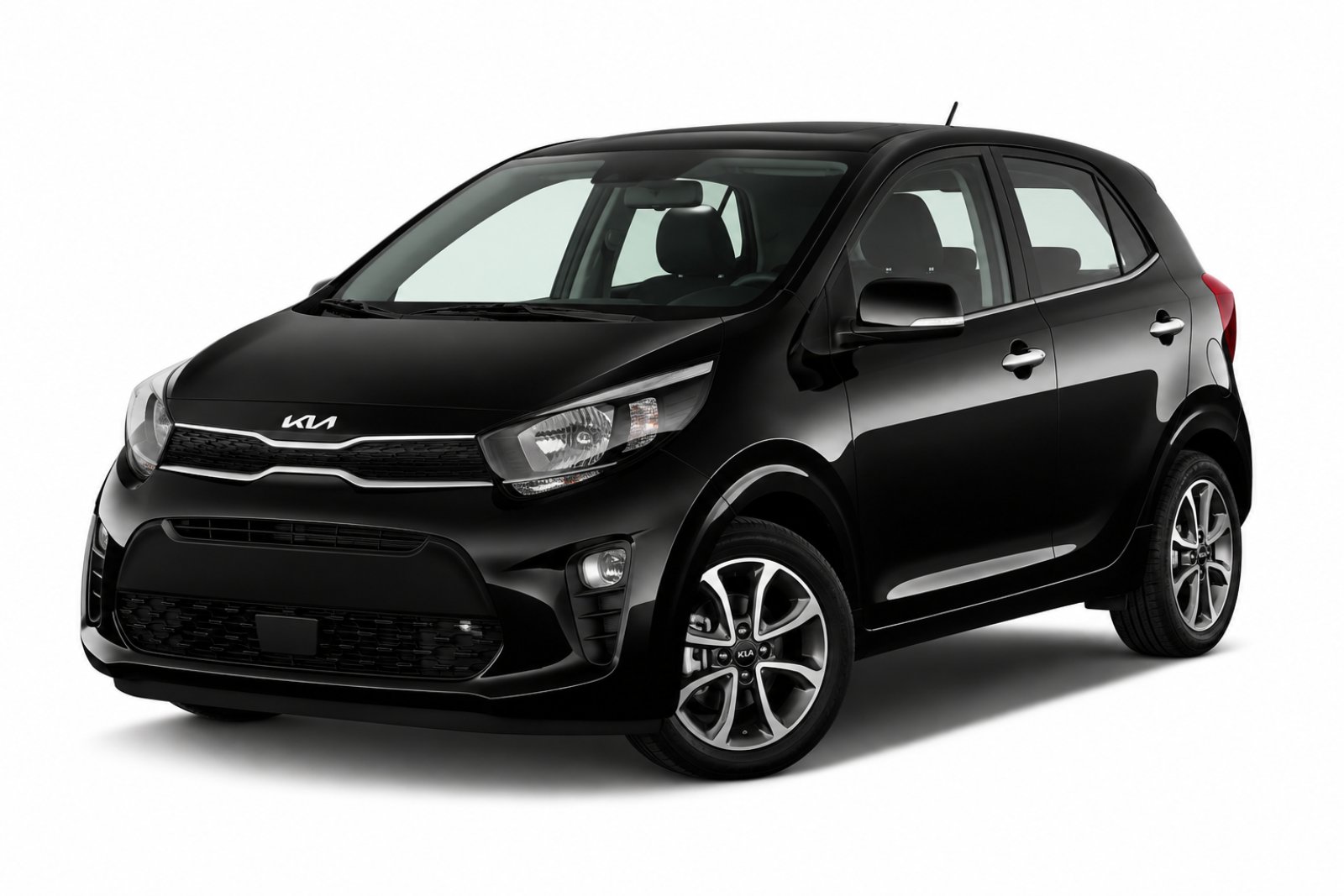 (G1) {AUTOMATIC} KIA PICANTO OR SIMILAR