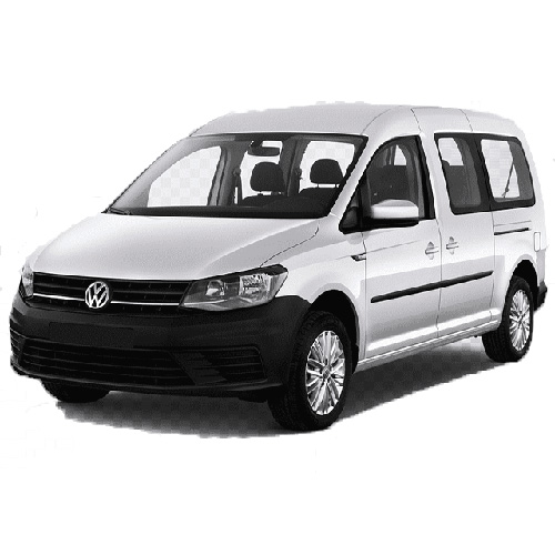 (Ε1) VW CADDY OR SIMILAR