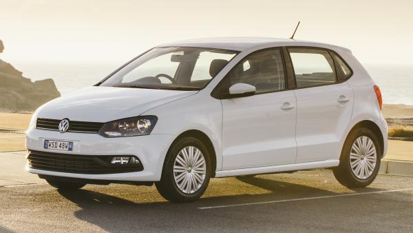 (C1) VW POLO OR SIMILAR