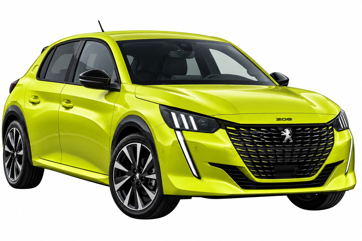 (D)PEUGEOT 208 OR SIMILAR